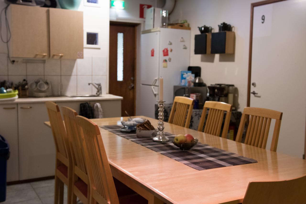 Gasthaus S:t Michel Exteriör bild
